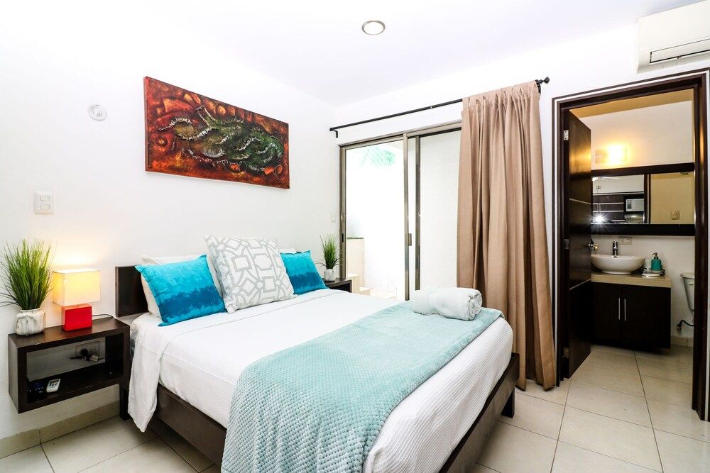 Villa Casa Cuvee Villa 14