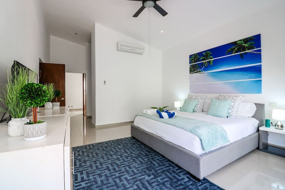 undefined Villa Club Real 187 10