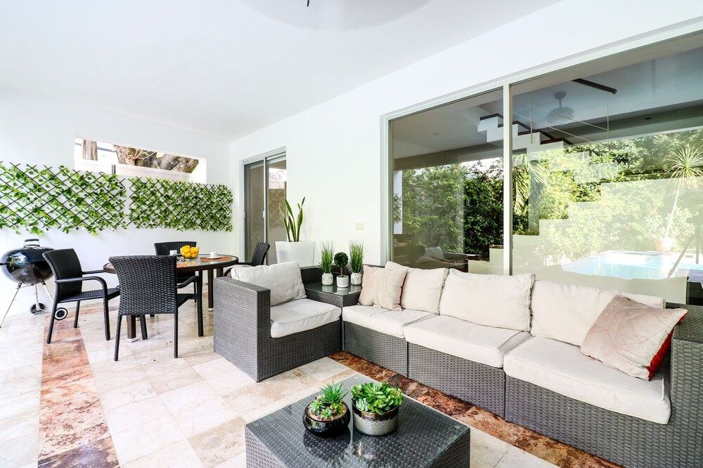 Villa Club Real 187 Villa 25