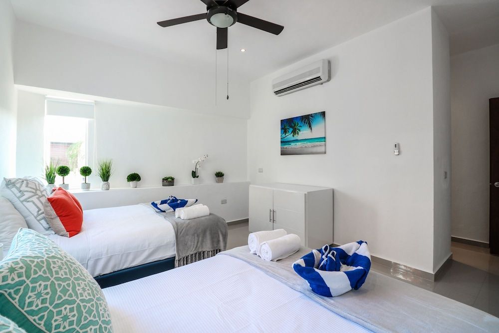 undefined Villa Club Real 187 6