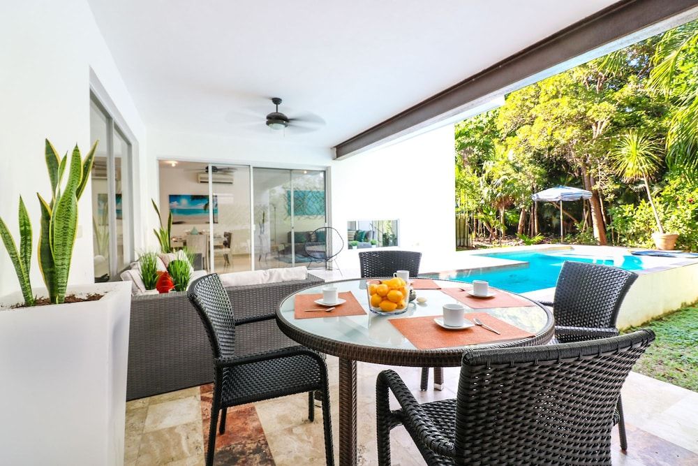 Villa Club Real 187 Villa 23