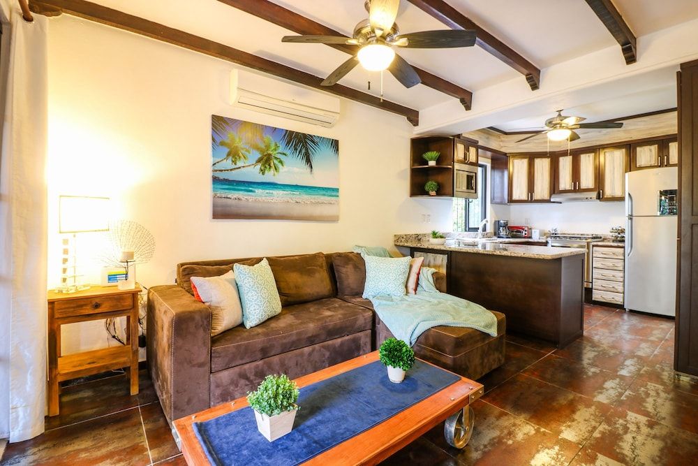 Villa Hacienda Mexico Villa 18