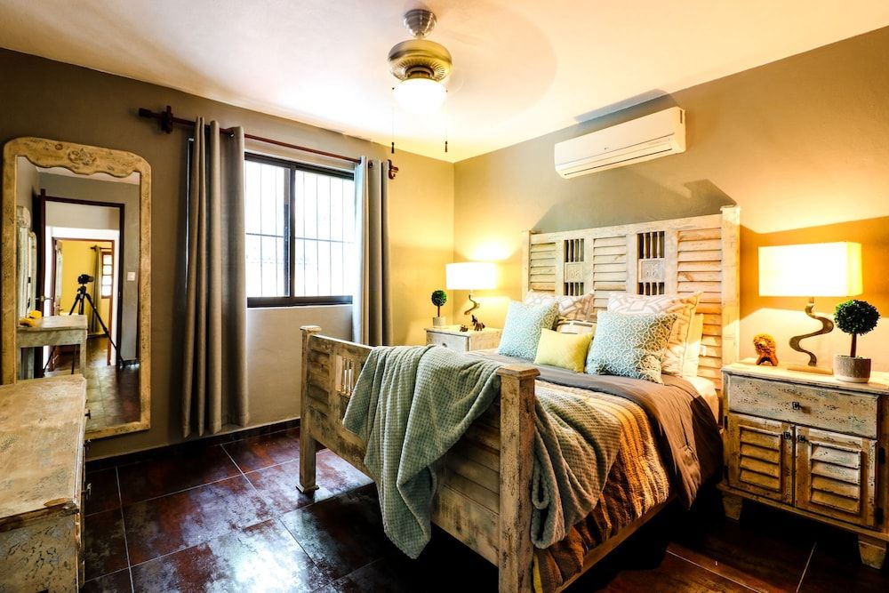 undefined Villa Hacienda Mexico 4