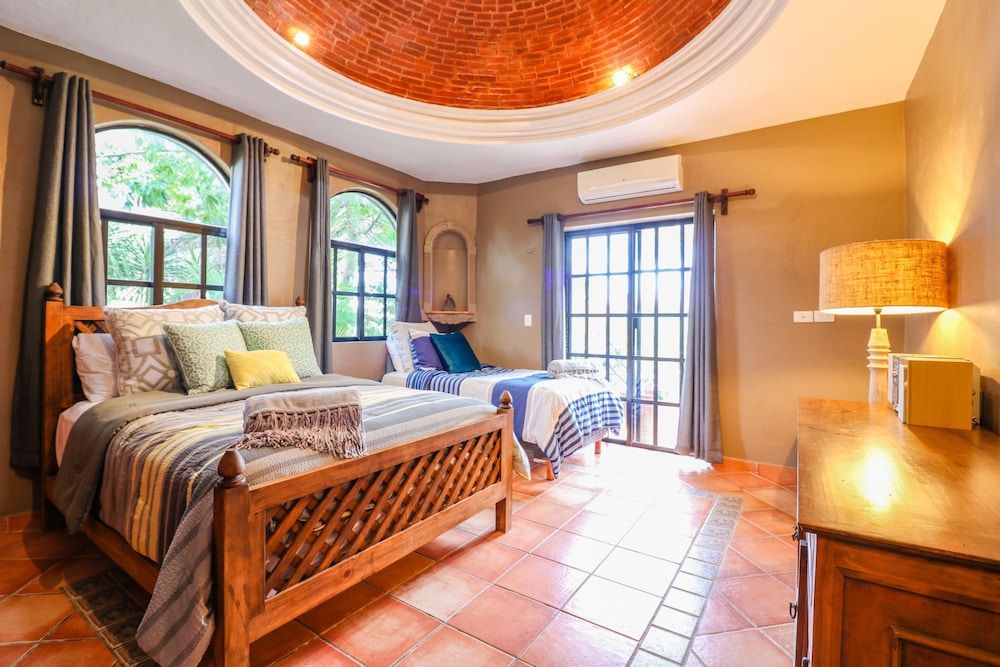 undefined Villa Hacienda Mexico