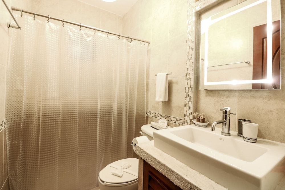 Villa Hacienda Mexico Villa 29