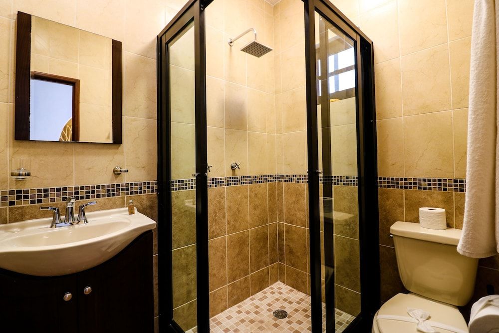 Villa Hacienda Mexico Villa 30