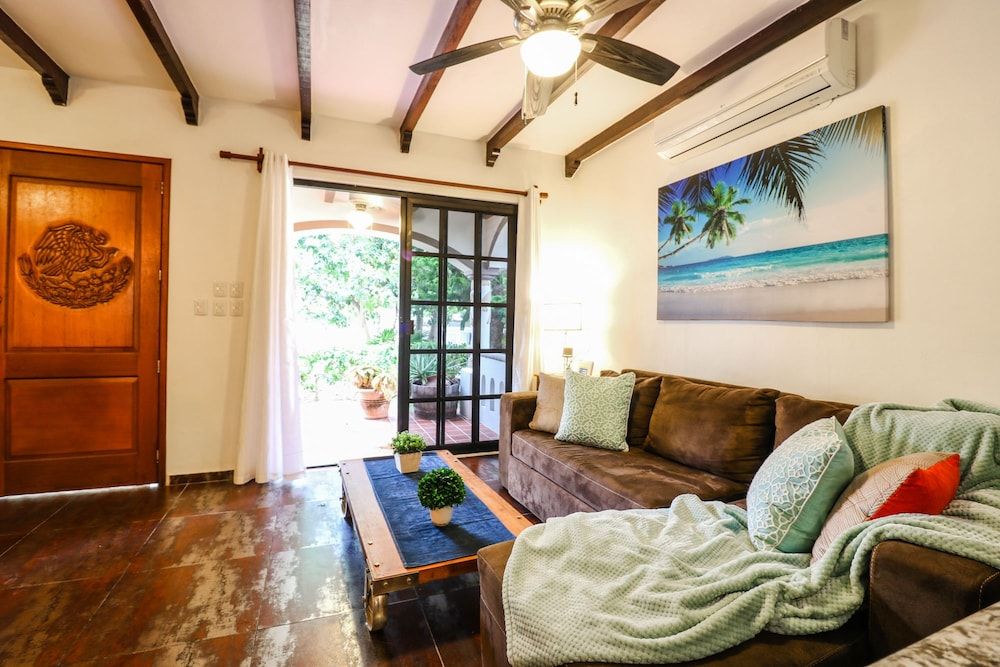 Villa Hacienda Mexico Villa 17