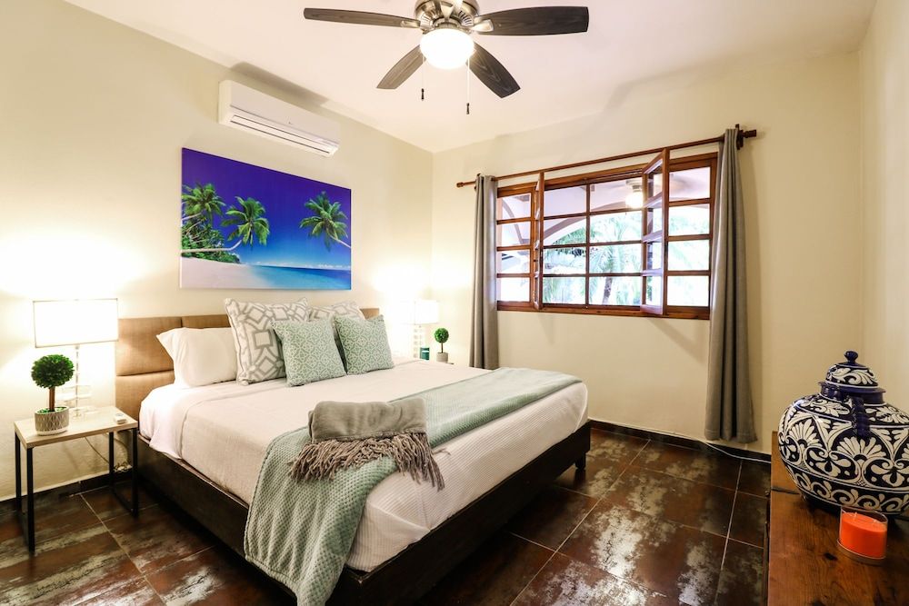 Villa Hacienda Mexico Villa 9