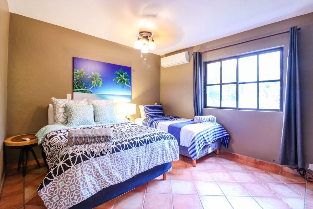 undefined Villa Hacienda Mexico 6