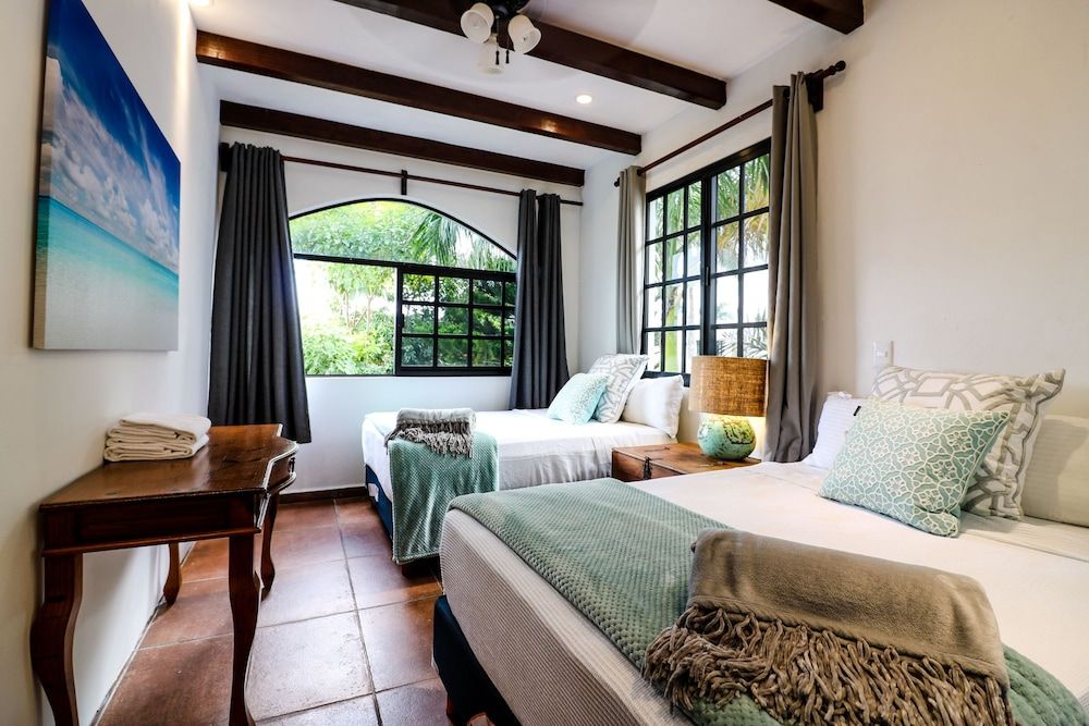 undefined Villa Hacienda Mexico 8