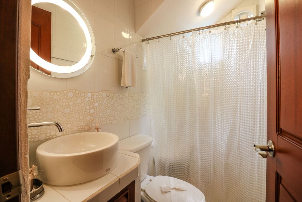 Villa Hacienda Mexico Villa 28