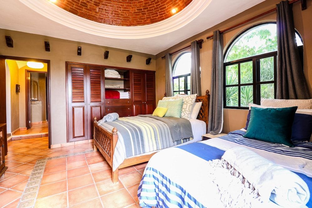 undefined Villa Hacienda Mexico 5