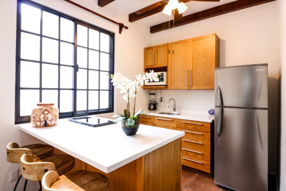 Villa Hacienda Mexico Villa 14