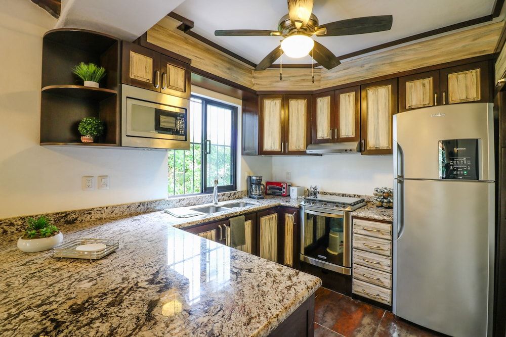 Villa Hacienda Mexico Villa 15