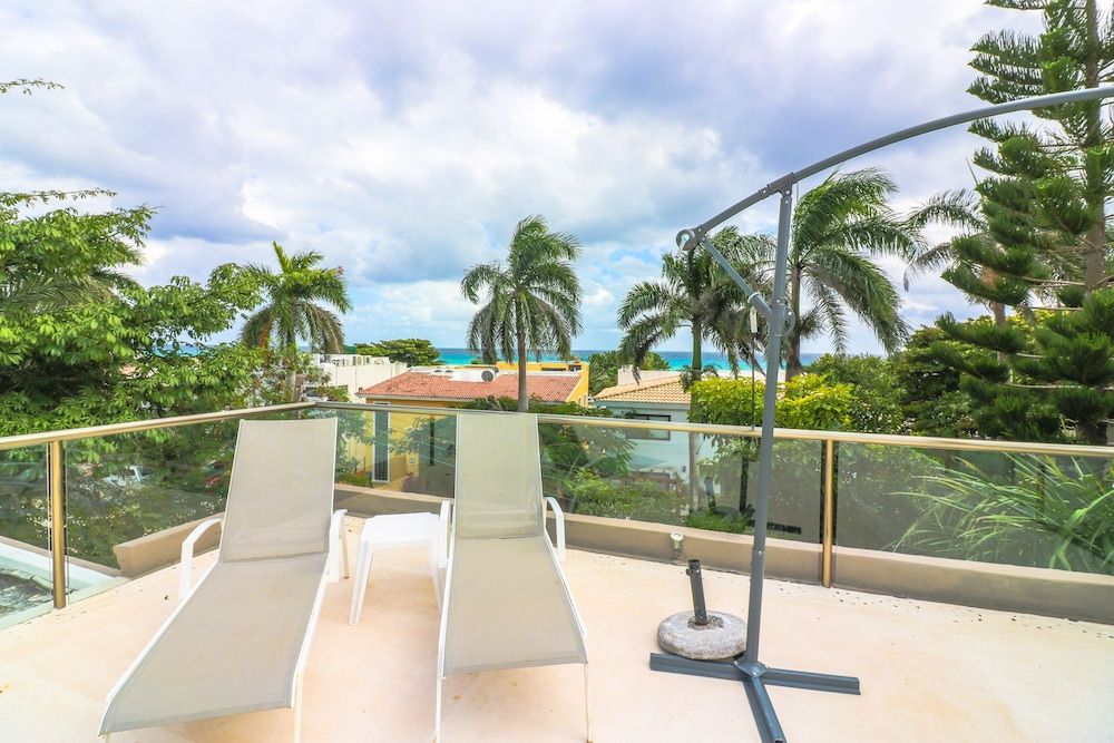 Villa Hacienda Mexico Villa 25