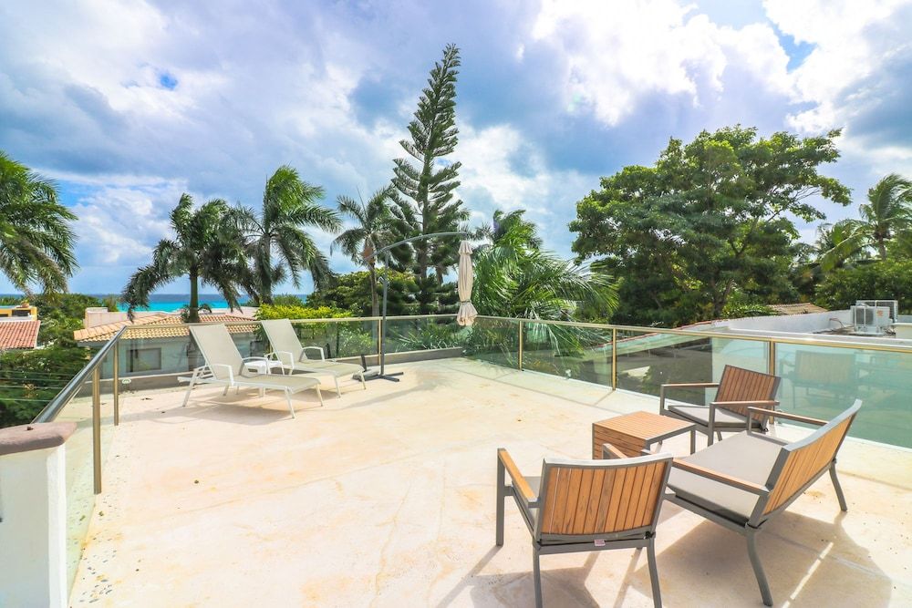 Villa Hacienda Mexico Villa 20