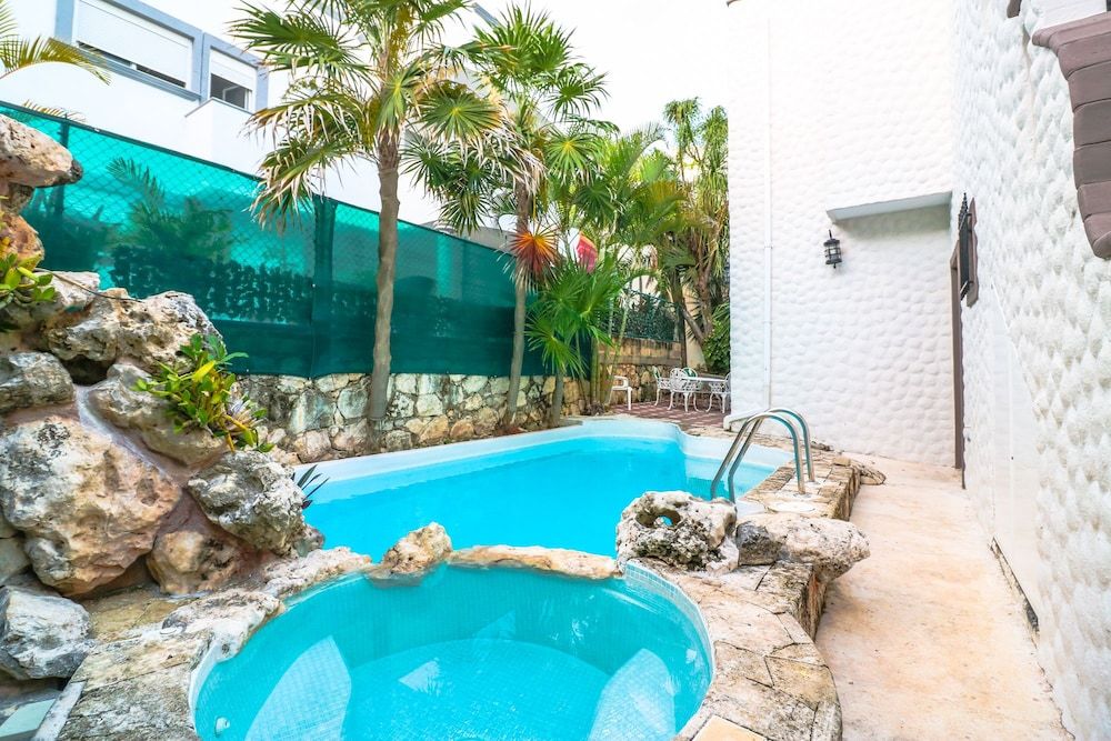 Villa Hacienda Mexico Villa 23