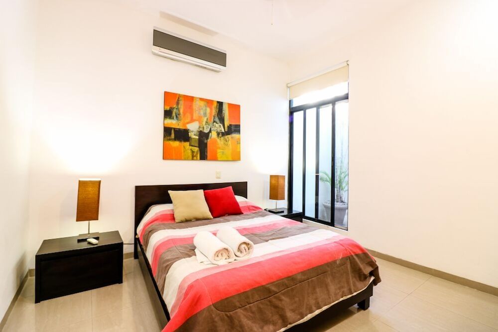 Apartment Habita 103 Apartment 2