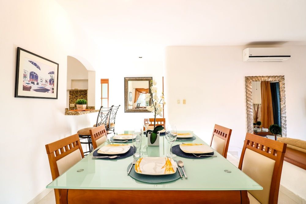 Villa Mayamar A10 Villa 25