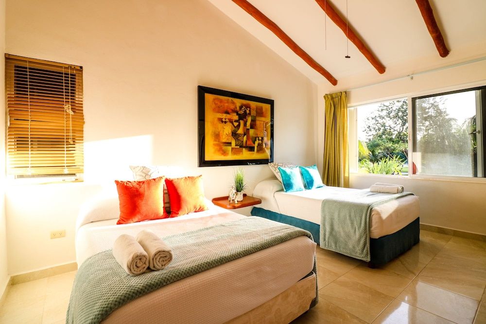 undefined Villa Mayamar A10