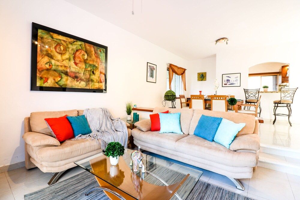 Villa Mayamar A10 Villa 33