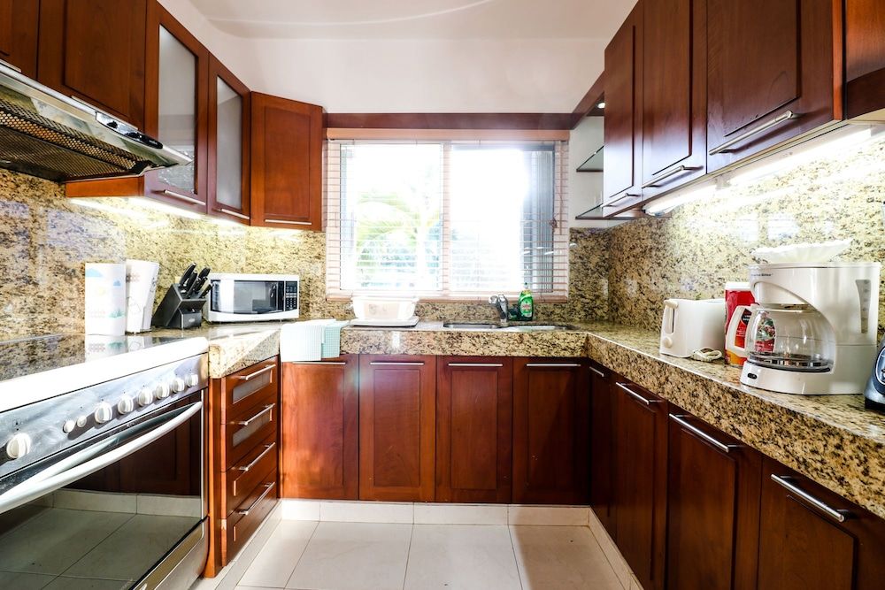 Villa Mayamar A10 Villa 30