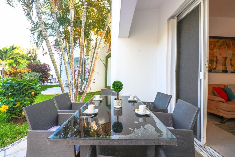 Villa Mayamar A10 Villa 41