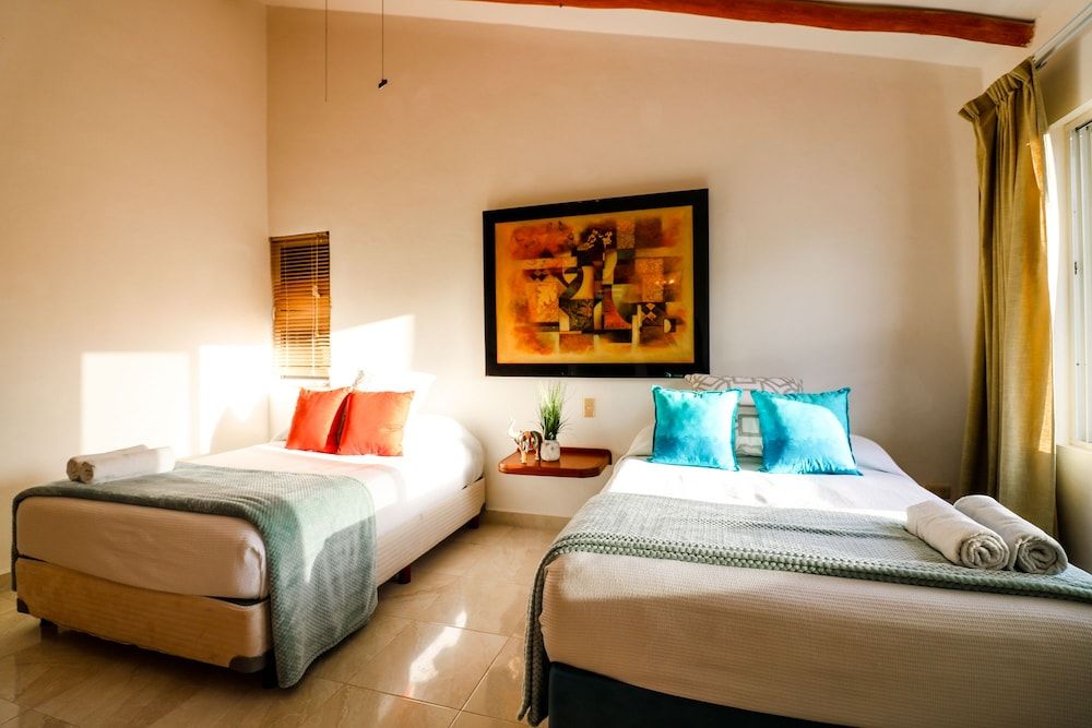 undefined Villa Mayamar A10 7