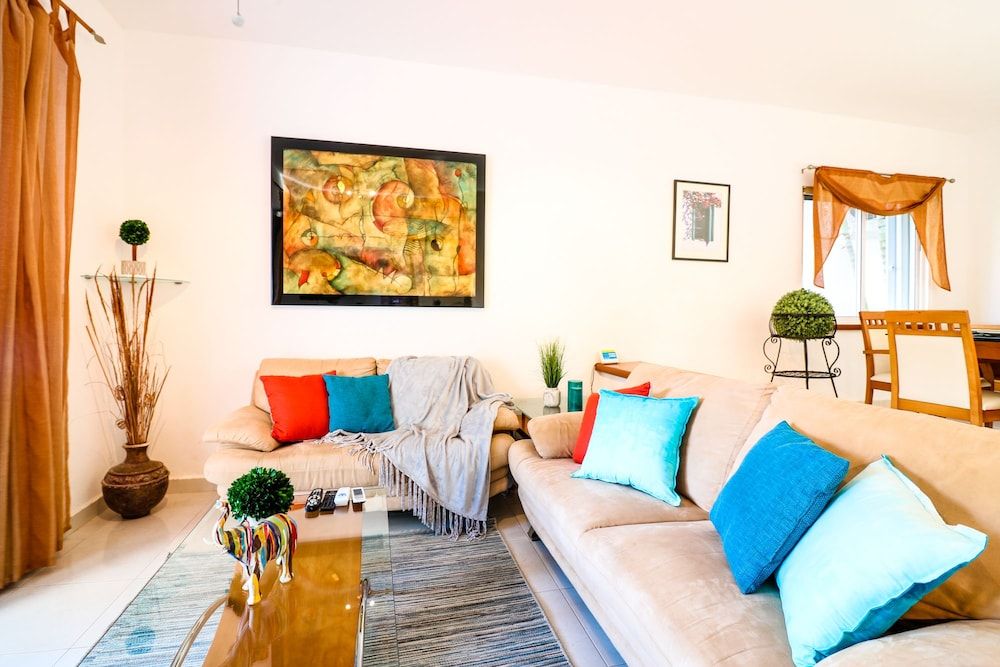 Villa Mayamar A10 Villa 36