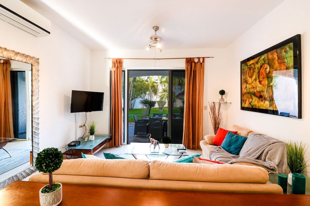 Villa Mayamar A10 Villa 37