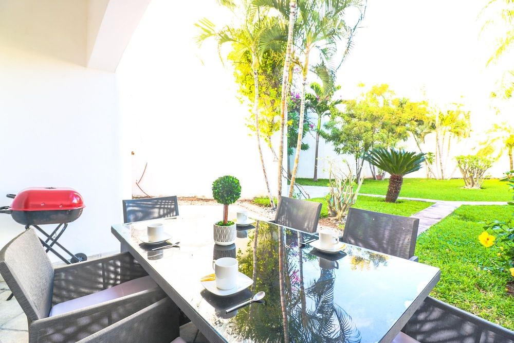 Villa Mayamar A10 Villa 39