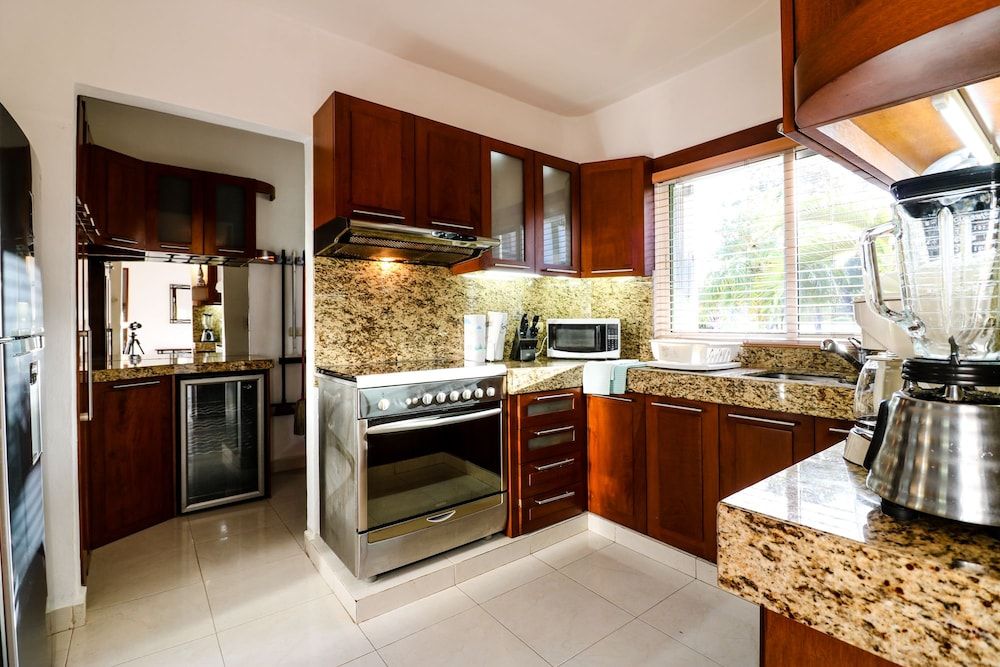 Villa Mayamar A10 Villa 27