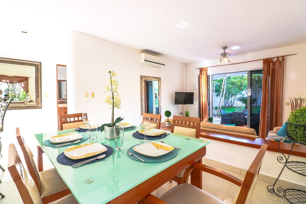 Villa Mayamar A10 Villa 21