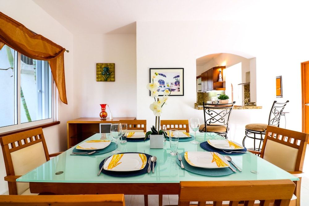 Villa Mayamar A10 Villa 22