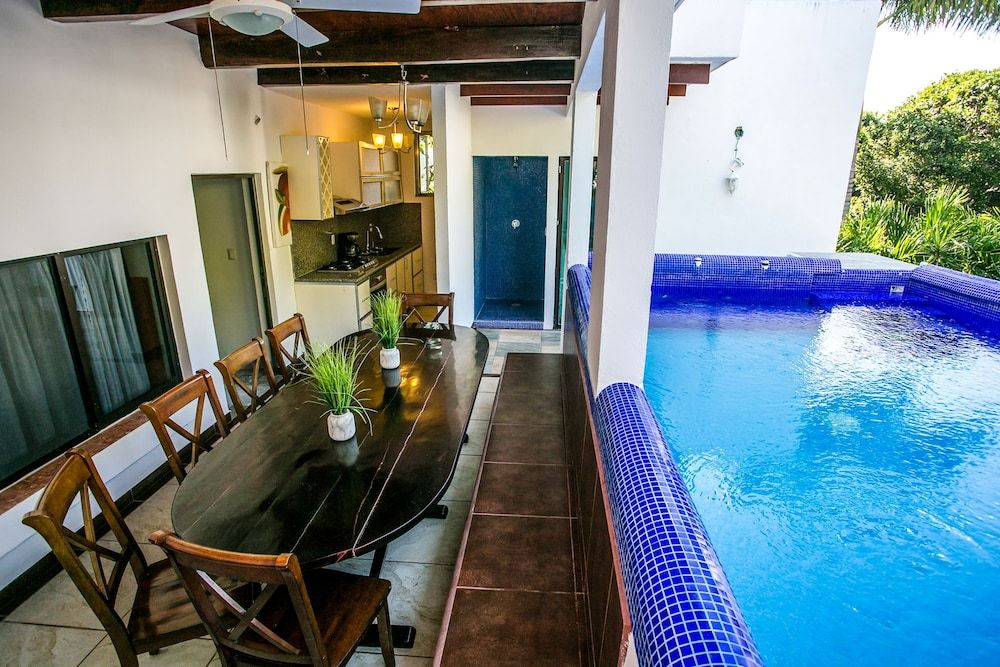 Apartment Sabbia Joint PH Apartment 26