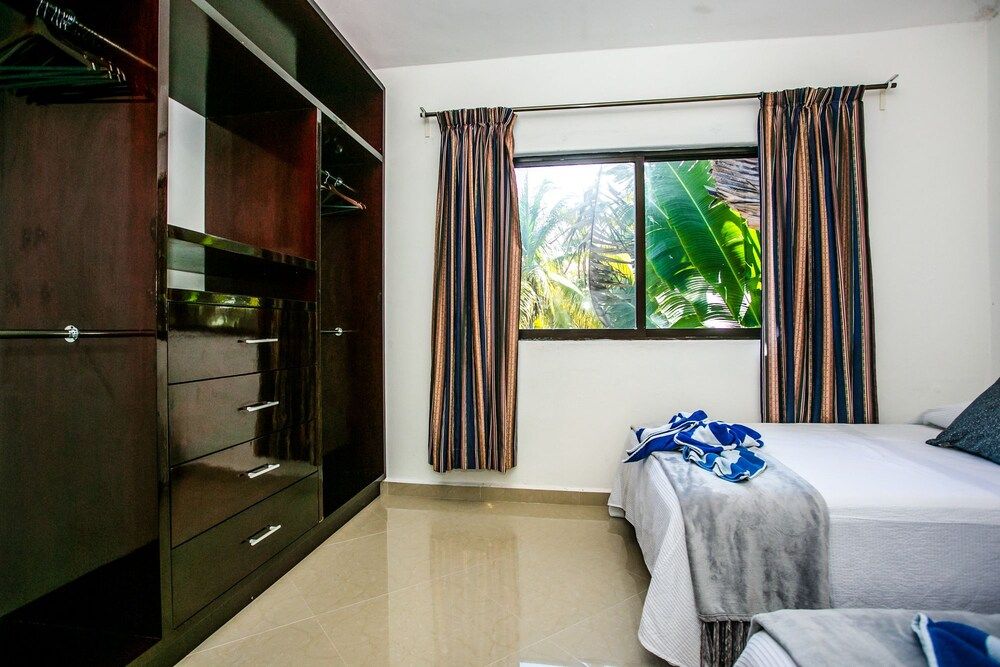 undefined Apartment Sabbia Joint PH 7