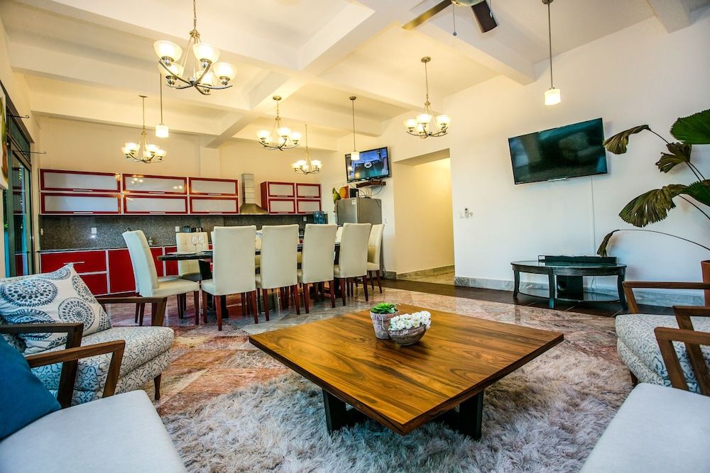 Apartment Sabbia Joint PH Apartment 18