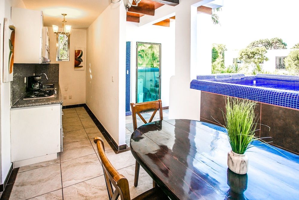 Apartment Sabbia Joint PH Apartment 25