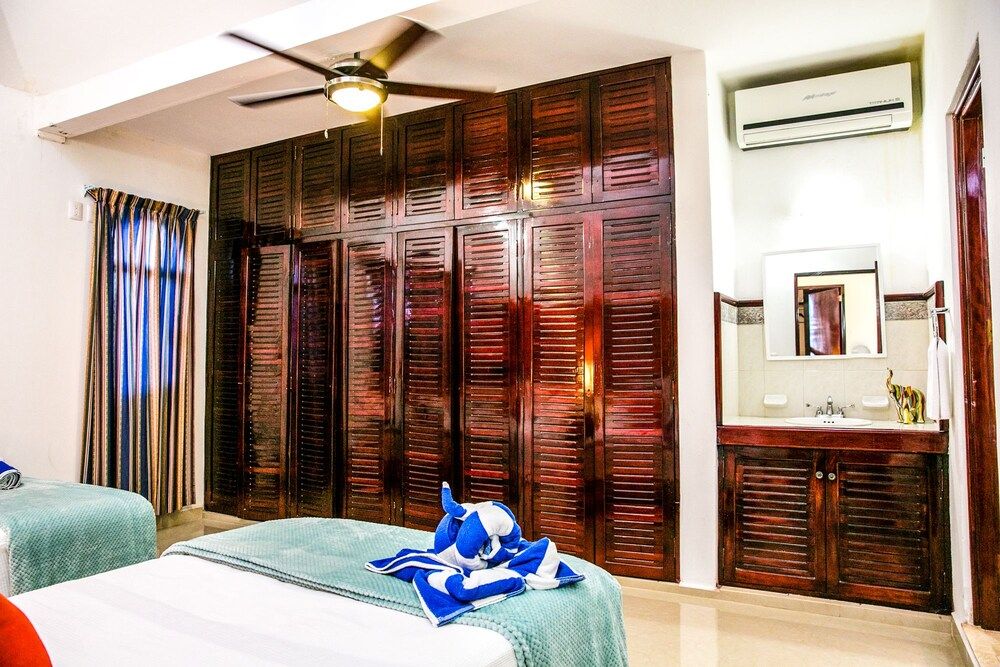 undefined Apartment Sabbia Joint PH 5