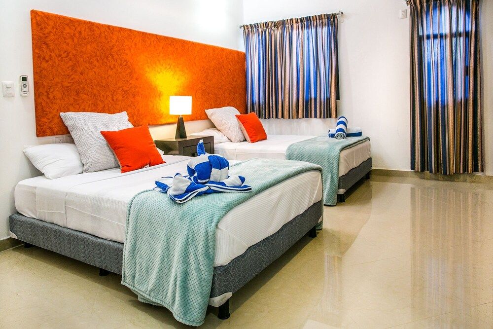 Apartment Sabbia Joint PH Apartment 9