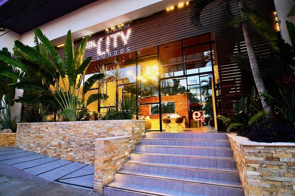 undefined Menesse the City by Casago 6