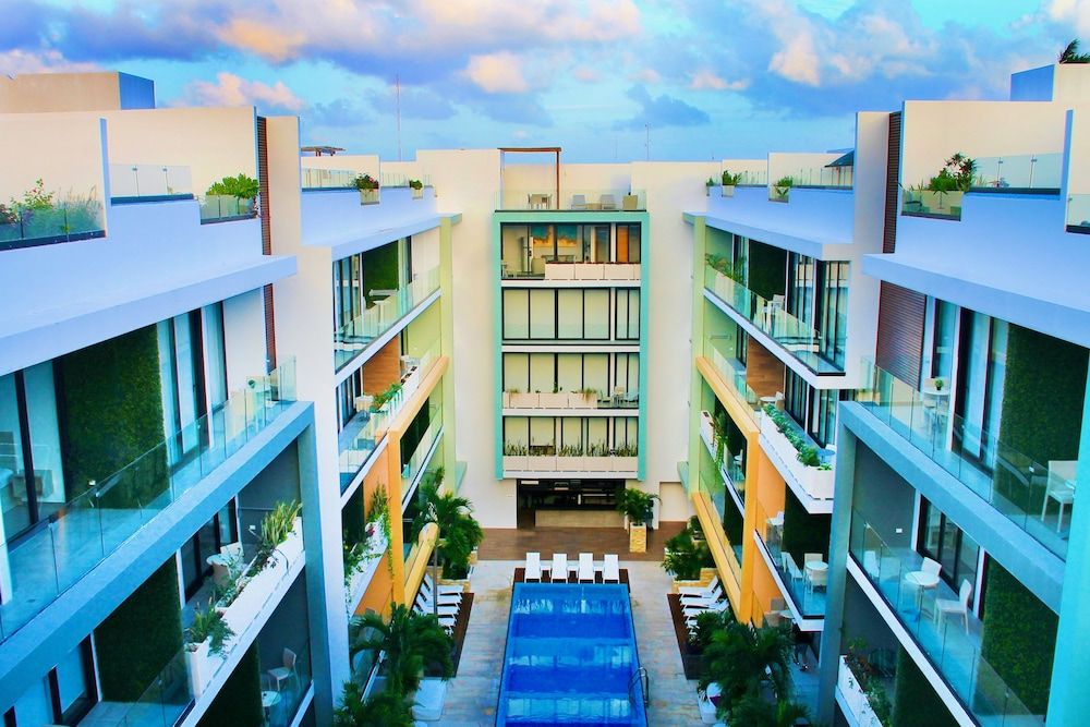 undefined Menesse the City by Casago 2