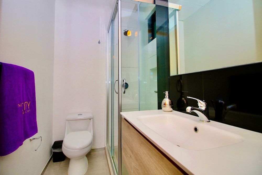 Menesse the City by Casago City Studio, Non Smoking 4