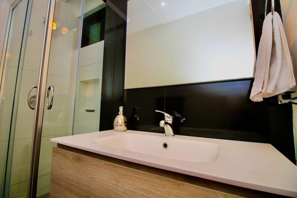 Menesse the City by Casago City Studio, Non Smoking 6