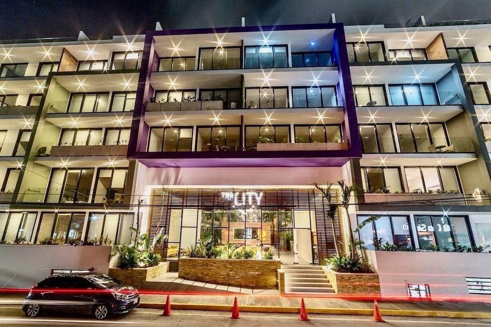 undefined Menesse the City by Casago 8