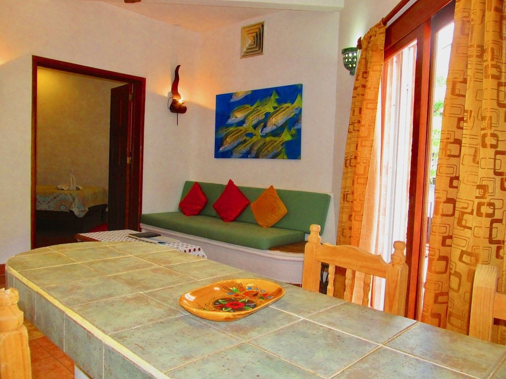 Condo Mariachi by Playa Paradise Economy Condo, 1 Double Bed, Non Smoking 15