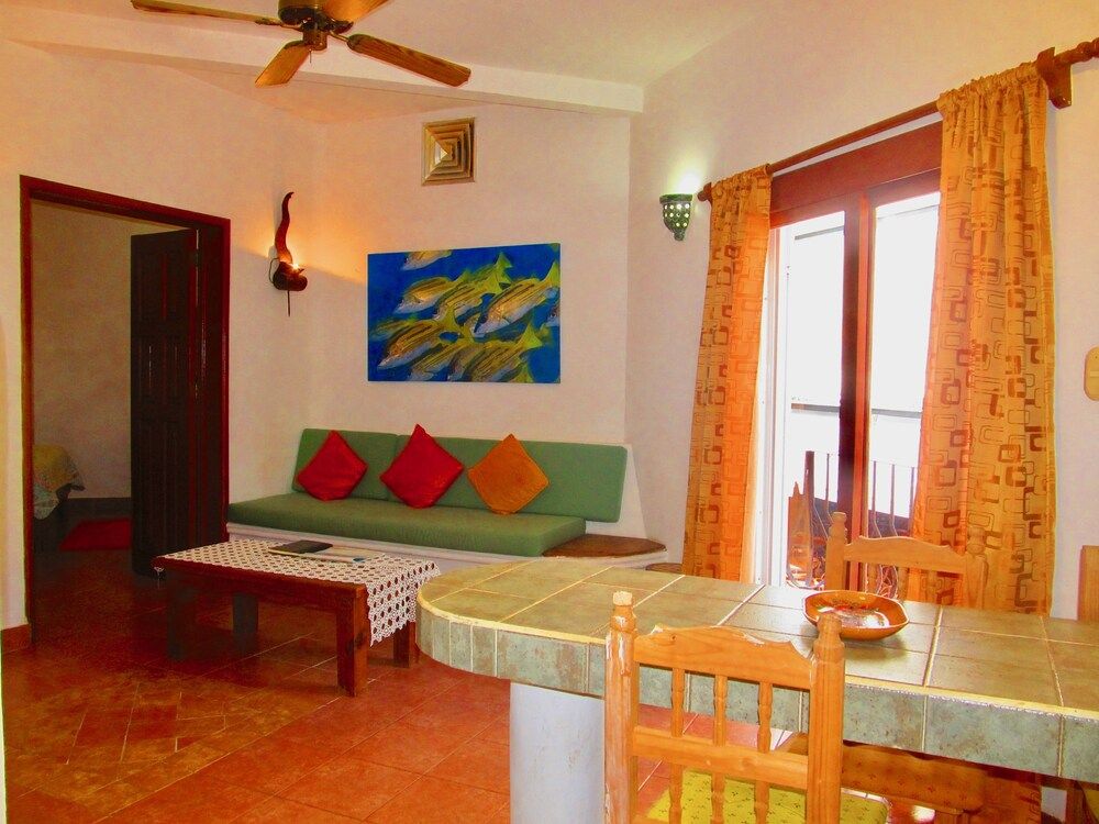 Condo Mariachi by Playa Paradise Economy Condo, 1 Double Bed, Non Smoking 14