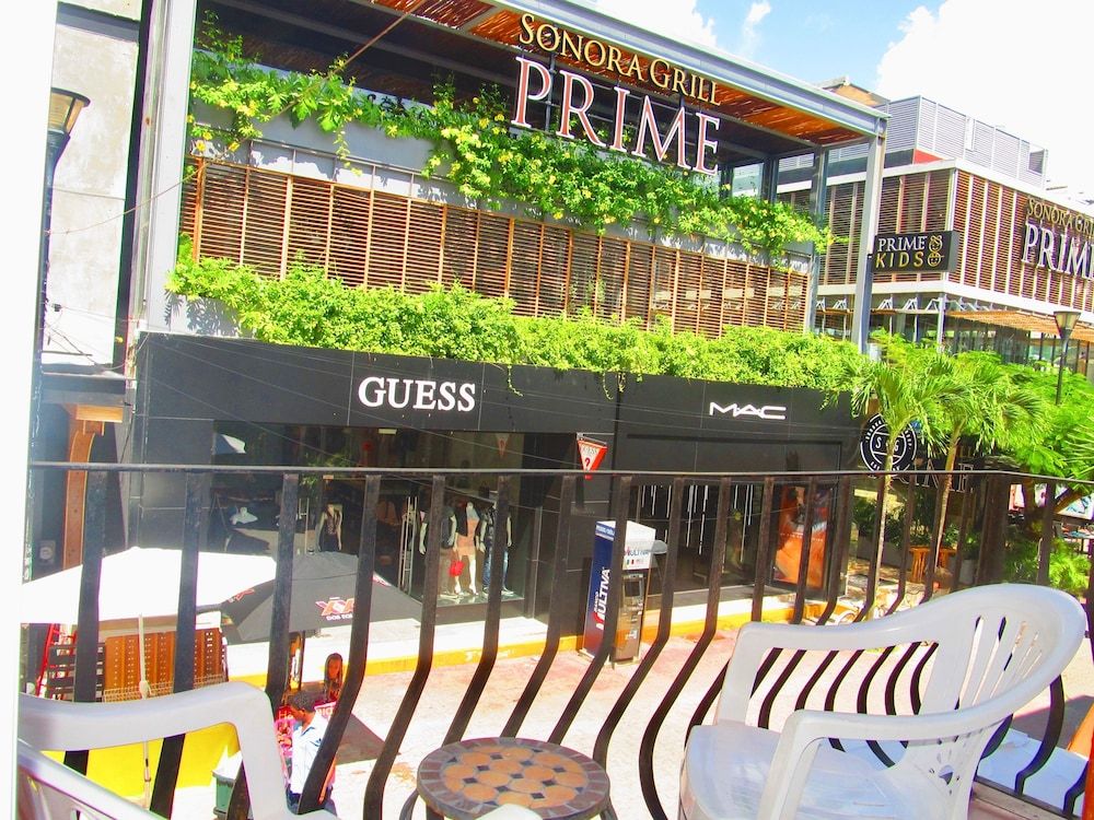 Condo Mariachi by Playa Paradise Economy Condo, 1 Double Bed, Non Smoking 20