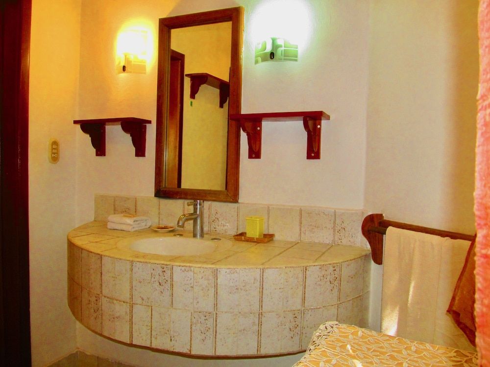 Condo Mariachi by Playa Paradise Economy Condo, 1 Double Bed, Non Smoking 18