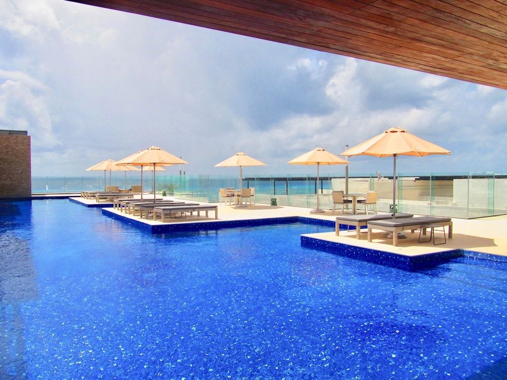 undefined Cruz con Mar by Playa Paradise 10